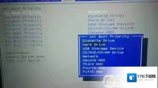 外星人笔记本怎么装Win7?自带Win10改Win7完美教程 外星人笔记本怎么装Win7?自带Win10改Win7完美教程