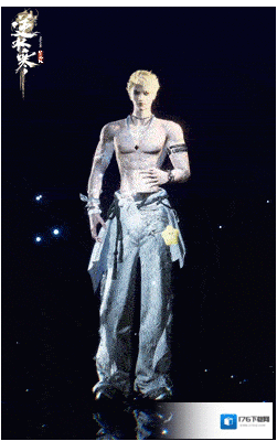 玩游戏真发对象？逆水寒手游七夕版本开启