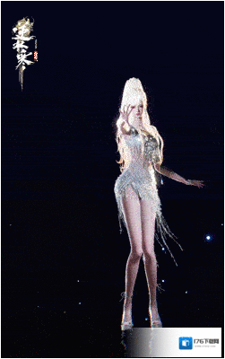 玩游戏真发对象？逆水寒手游七夕版本开启