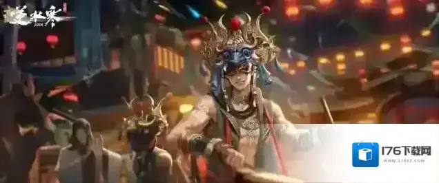 玩游戏真发对象？逆水寒手游七夕版本开启