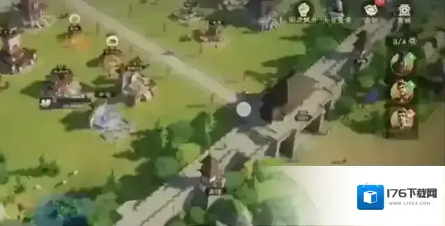 《偃武》城池占领攻略 《偃武》城池占领攻略