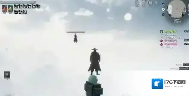 《下一站江湖2》峰顶怪人任务攻略 《下一站江湖2》峰顶怪人任务攻略