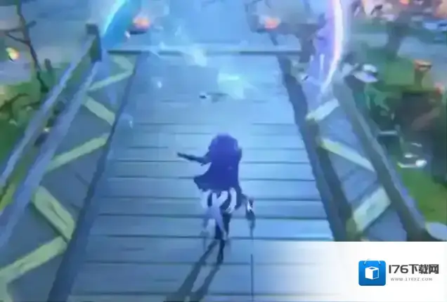 《蓝色星原:旅谣》末音介绍 《蓝色星原:旅谣》末音介绍