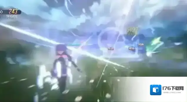 《蓝色星原:旅谣》末音介绍 《蓝色星原:旅谣》末音介绍