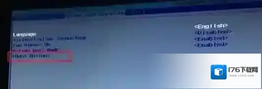 惠普小欧14qbu101tx 安装win7系统的详细操作方法 惠普小欧14qbu101tx 安装win7系统的详细操作方法