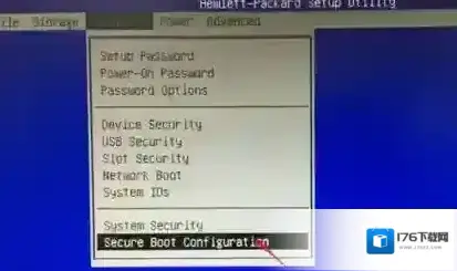 惠普光影精灵 580