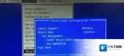 惠普光影精灵 580