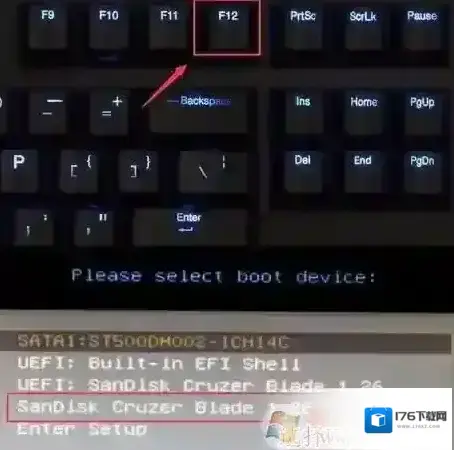微星b150能装win7吗？winwin7教你B150主板完美跑win7的方法