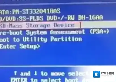 宏基k50怎么重装win7?宏基k50安装win7系统的操作方法(含bios启动) 宏基k50怎么重装win7?宏基k50安装win7系统的操作方法(含bios启动)