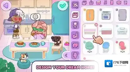 多普莱斯世界7723