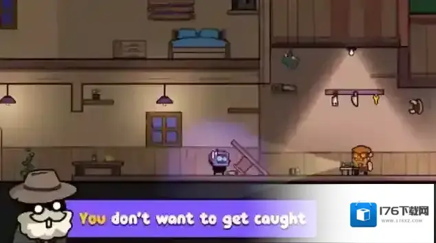 盗贼之夜 盗贼之夜