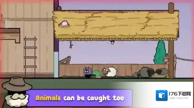 盗贼之夜 盗贼之夜