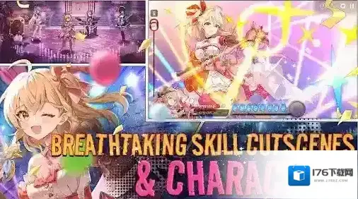 第七史诗国际服 第七史诗国际服