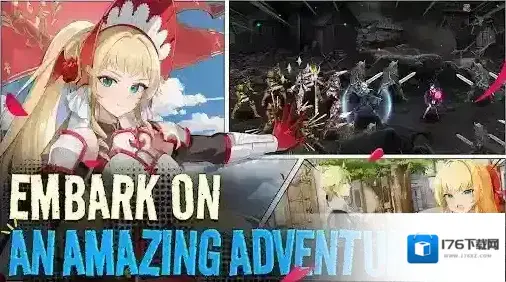 第七史诗国际服 第七史诗国际服