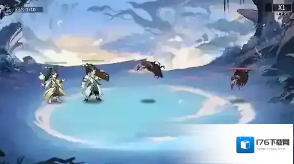 遮天凡尘一叶 遮天凡尘一叶