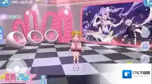 唱舞全明星 唱舞全明星