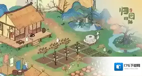 桃源深处有人家 桃源深处有人家