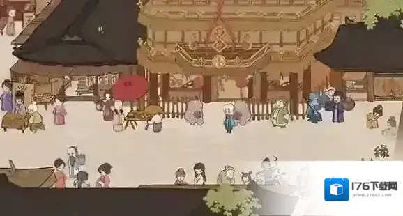 桃源深处有人家 桃源深处有人家