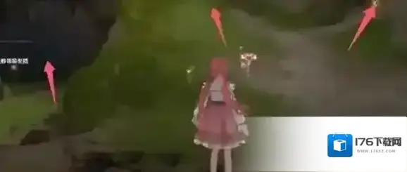 无限暖暖林之息怎么获得-无限暖暖林之息获取方法