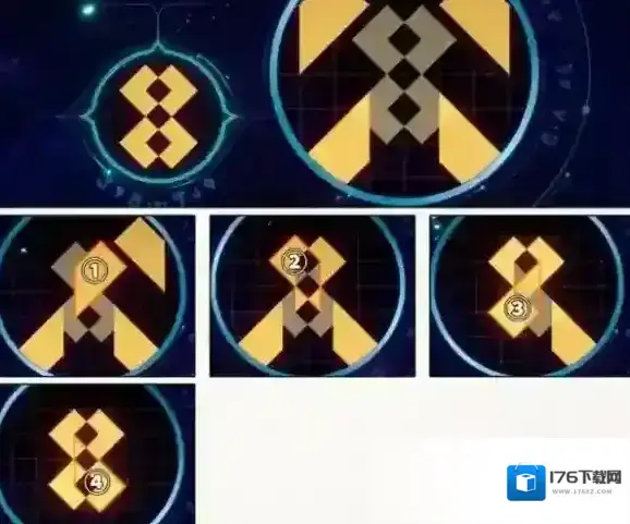 崩坏星穹铁道龙骸古城宝箱位置大全-崩坏星穹铁道龙骸古城宝箱位置汇总 崩坏星穹铁道龙骸古城宝箱位置大全-崩坏星穹铁道龙骸古城宝箱位置汇总