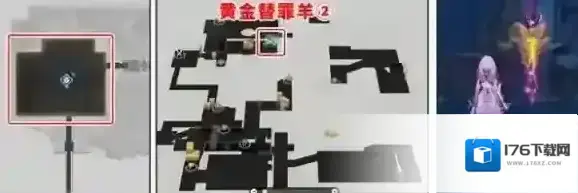 崩坏星穹铁道龙骸古城宝箱位置大全-崩坏星穹铁道龙骸古城宝箱位置汇总 崩坏星穹铁道龙骸古城宝箱位置大全-崩坏星穹铁道龙骸古城宝箱位置汇总