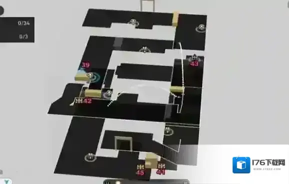 崩坏星穹铁道龙骸古城宝箱位置大全-崩坏星穹铁道龙骸古城宝箱位置汇总 崩坏星穹铁道龙骸古城宝箱位置大全-崩坏星穹铁道龙骸古城宝箱位置汇总