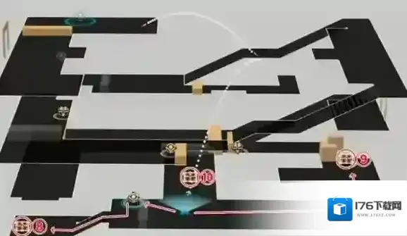 崩坏星穹铁道龙骸古城宝箱位置大全-崩坏星穹铁道龙骸古城宝箱位置汇总 崩坏星穹铁道龙骸古城宝箱位置大全-崩坏星穹铁道龙骸古城宝箱位置汇总