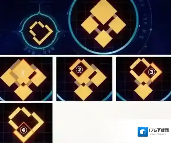 崩坏星穹铁道龙骸古城宝箱位置大全-崩坏星穹铁道龙骸古城宝箱位置汇总 崩坏星穹铁道龙骸古城宝箱位置大全-崩坏星穹铁道龙骸古城宝箱位置汇总