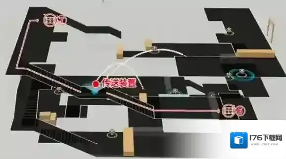 崩坏星穹铁道龙骸古城宝箱位置大全-崩坏星穹铁道龙骸古城宝箱位置汇总 崩坏星穹铁道龙骸古城宝箱位置大全-崩坏星穹铁道龙骸古城宝箱位置汇总