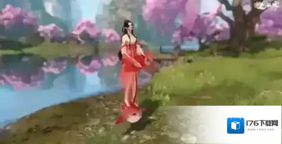 逆水寒手游1.1.4版本新增外观奖励是什么-逆水寒手游1.1.4版本新增外观奖励介绍