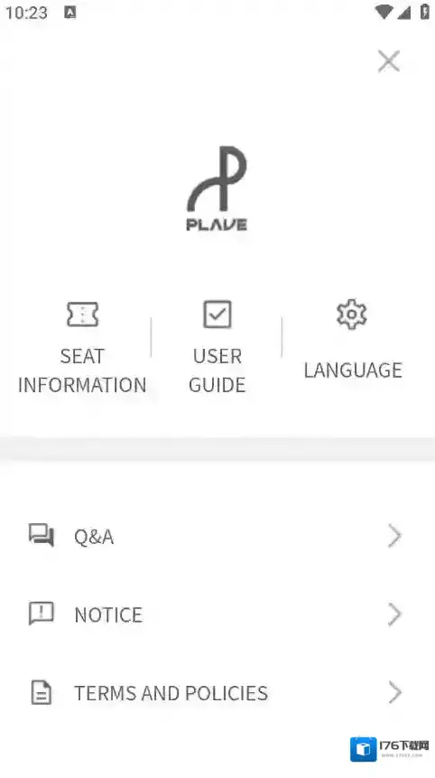 PLAVE应援棒 PLAVE应援棒