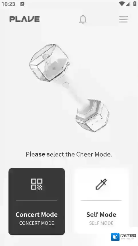 PLAVE应援棒 PLAVE应援棒