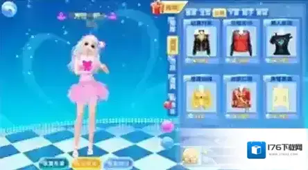 炫舞浪漫爱 炫舞浪漫爱