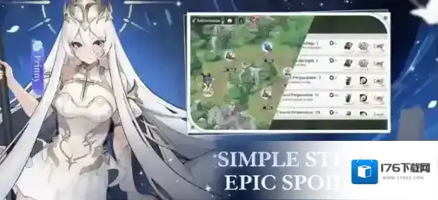 绯色回响国际服 绯色回响国际服