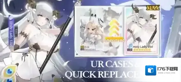 绯色回响国际服 绯色回响国际服