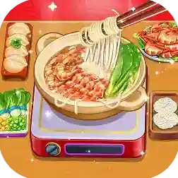 风味美食街手游2025-风味美食街官方最新版Androidv3.5.0