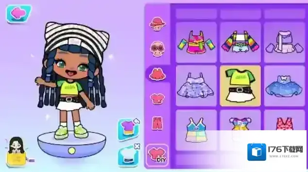 Aha的世界国际服