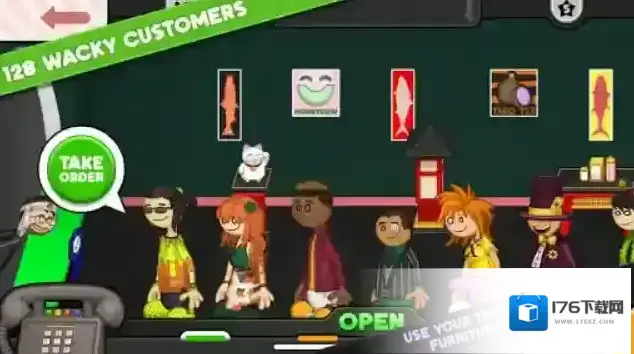 老爹寿司店togo 老爹寿司店togo