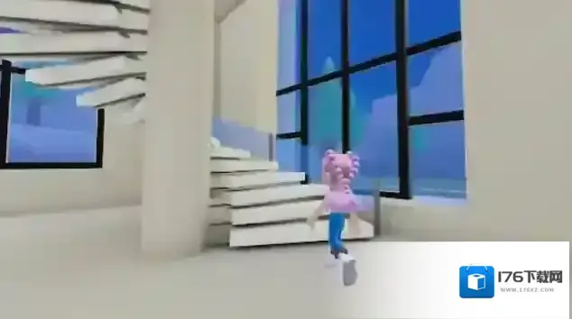 闪耀小镇派对国际服