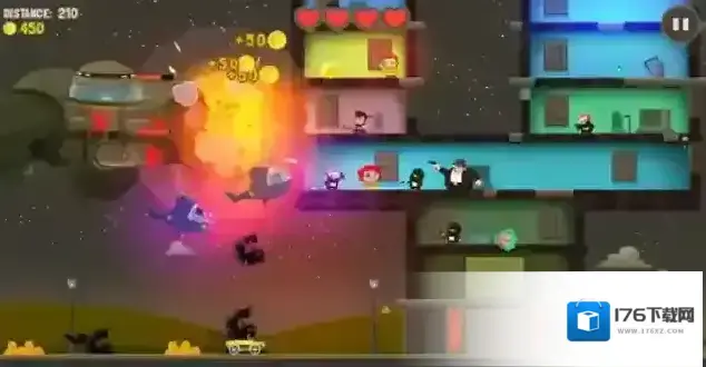 疯狂外星人 疯狂外星人