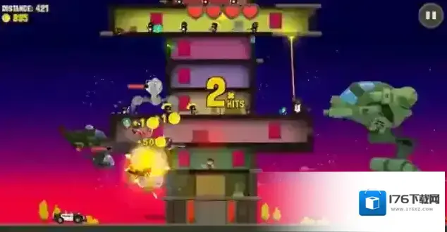 疯狂外星人 疯狂外星人