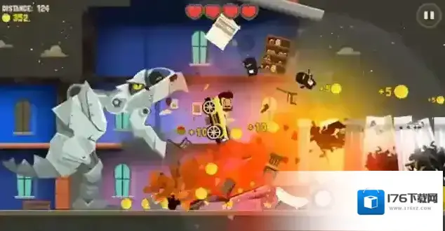 疯狂外星人 疯狂外星人