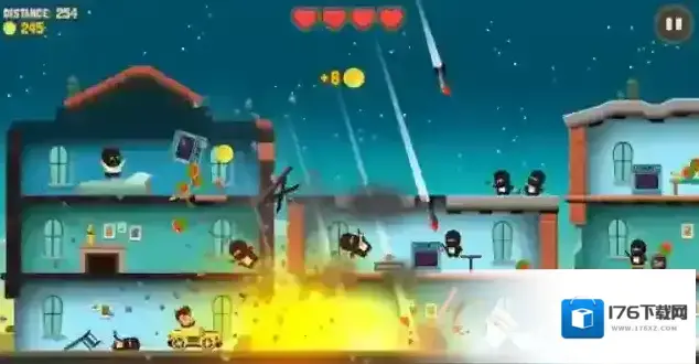 疯狂外星人 疯狂外星人