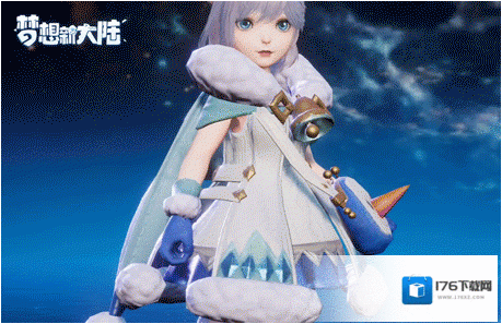 梦想新大陆神谕技能介绍 梦想新大陆神谕职业怎么样