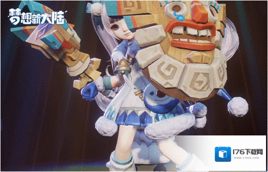 梦想新大陆神谕技能介绍 梦想新大陆神谕职业怎么样