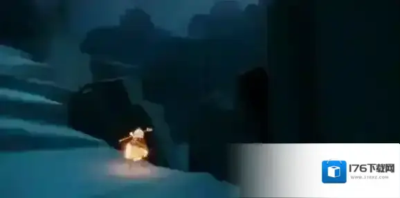 光遇暴风眼在哪里 光遇暴风眼献祭攻略