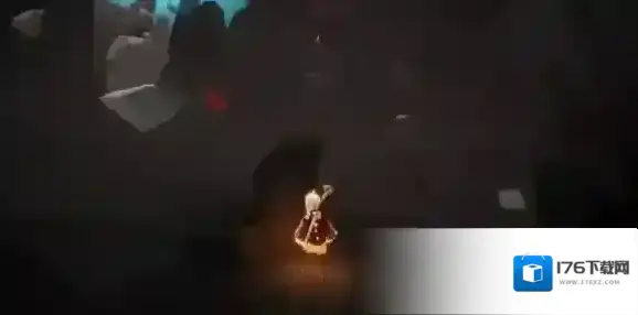 光遇暴风眼在哪里 光遇暴风眼献祭攻略