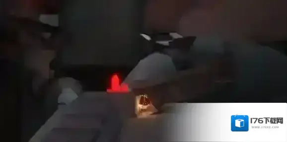 光遇暴风眼在哪里 光遇暴风眼献祭攻略