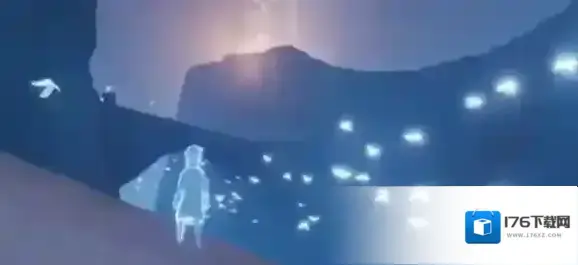 光遇暴风眼在哪里 光遇暴风眼献祭攻略