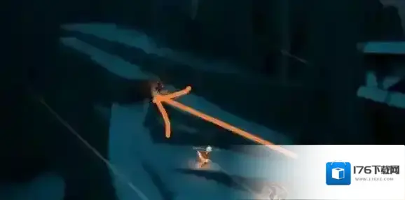 光遇暴风眼在哪里 光遇暴风眼献祭攻略